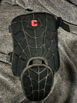 Baseball leg guard