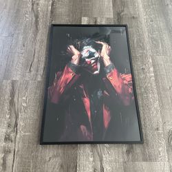 Wall Art 16”x24”