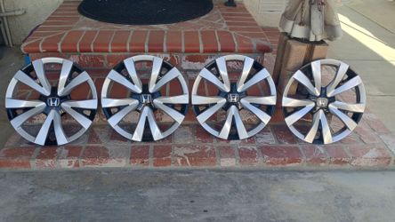 Honda Civic 16 Wheel Covers