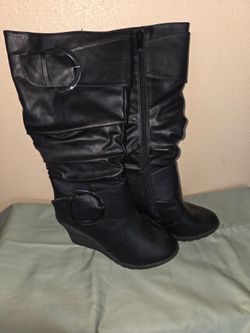 Women's shoes