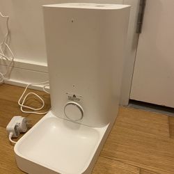 PETKIT Automatic Feeder 