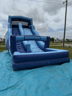 Waterslide For Sale