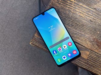 Samsung Galaxy A16 5G. 128GB. Non Negotiable price!!