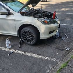 Car Parts For Honda