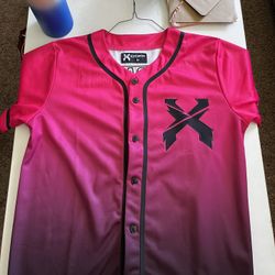 Xcision Jersey 