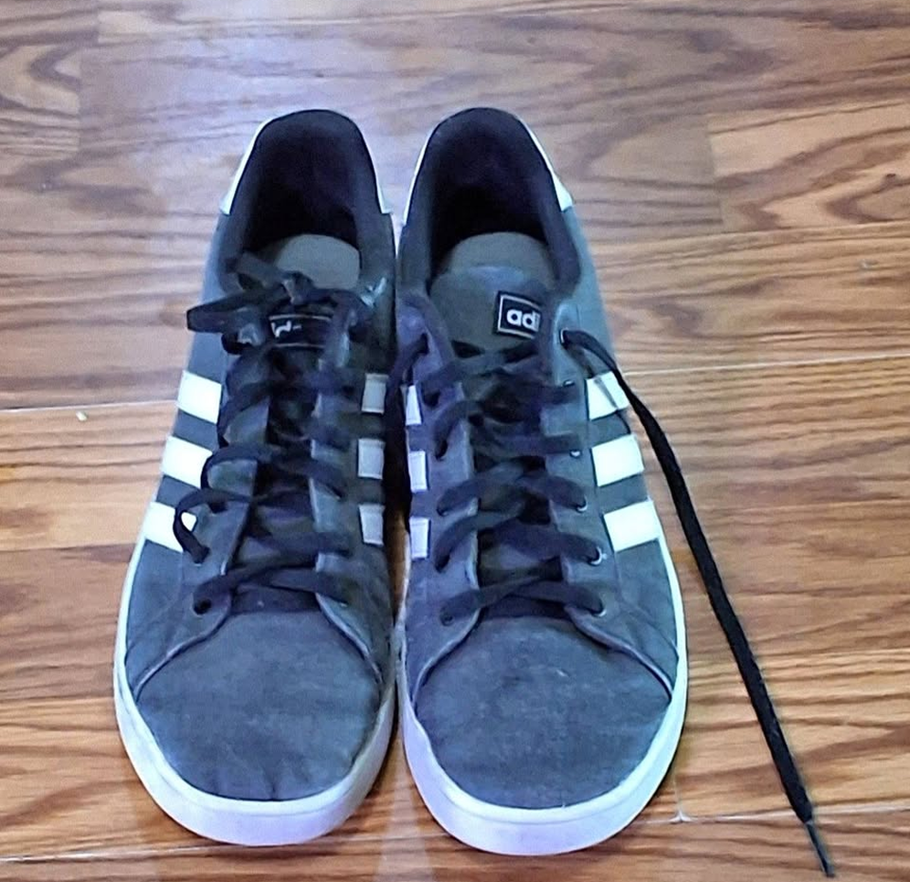Adidas Daily 3.0 Men's Shoes Size 6 Athletic Sneaker