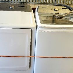 Samsung Washer And Dryer 