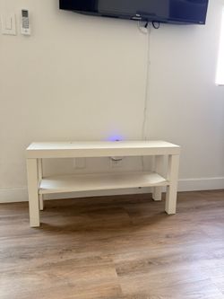 White 2 Shelf Shoe Rack