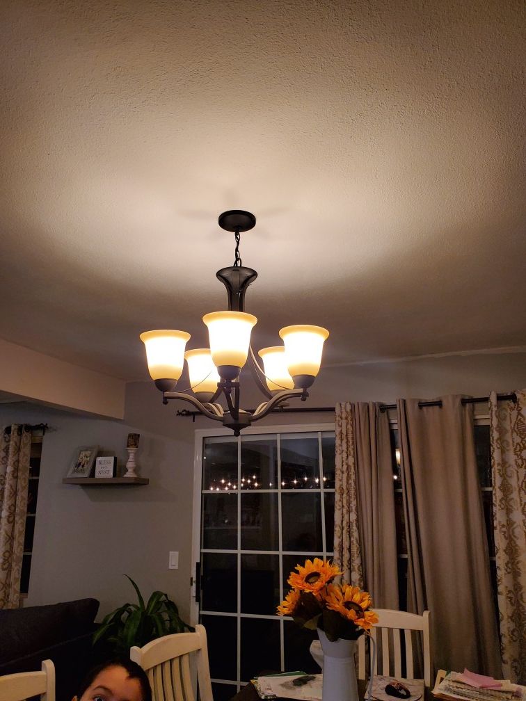 Chandelier