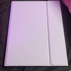 iPad Cover With Mouse And Keyboard 