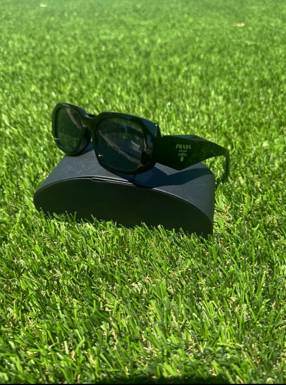 Prada sunglasses