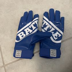 Battle Gloves 