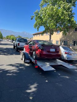 Tow&relocate