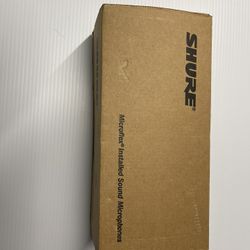 Shure MX400DP Microflex Desktop Base