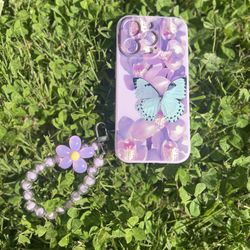 Case iPhone 14 Pro Cute 