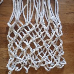 Extra Thick Basketball Hoop Nets $5 Each