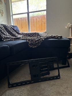 moveable tv mount