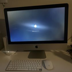Apple iMac 