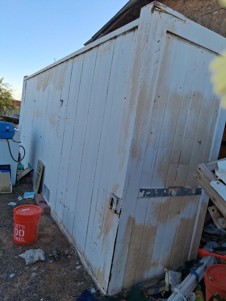 20ft Shipping Container 