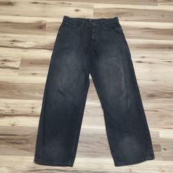 Mens Baggy Jeans