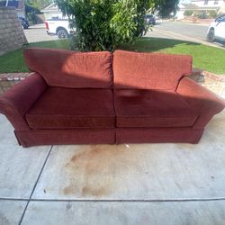 Free Couch