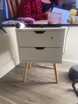 Small Dresser