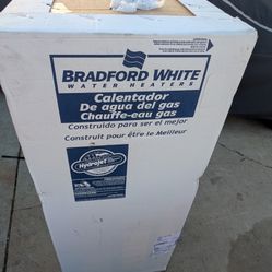 Bradford White 