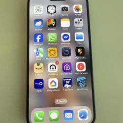 iPhone 15Pro T-Mobile