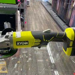 Ryobi Grinder 