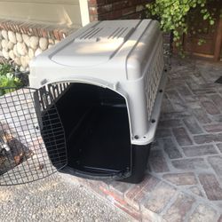 Kennel Crate