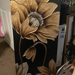 Canvas Wall Art 