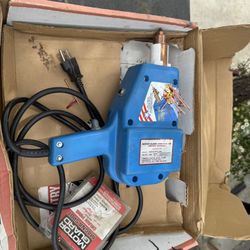 Auto Body Stud Welder 