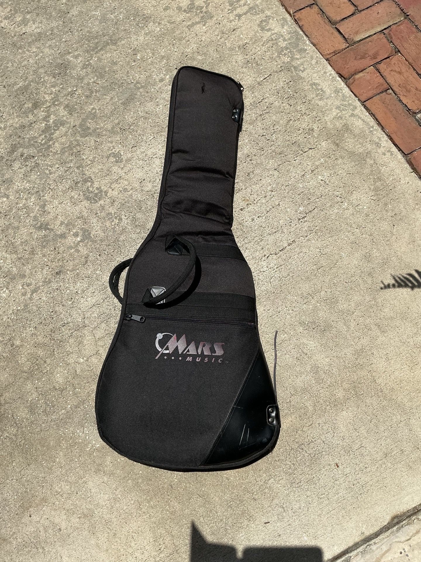 Guitar Case