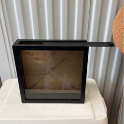 Flag Shadow Box