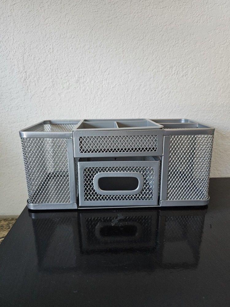 Desk Organizer