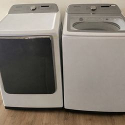 Samsung Washer and Dryer excellent condition