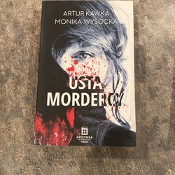 Polish Books