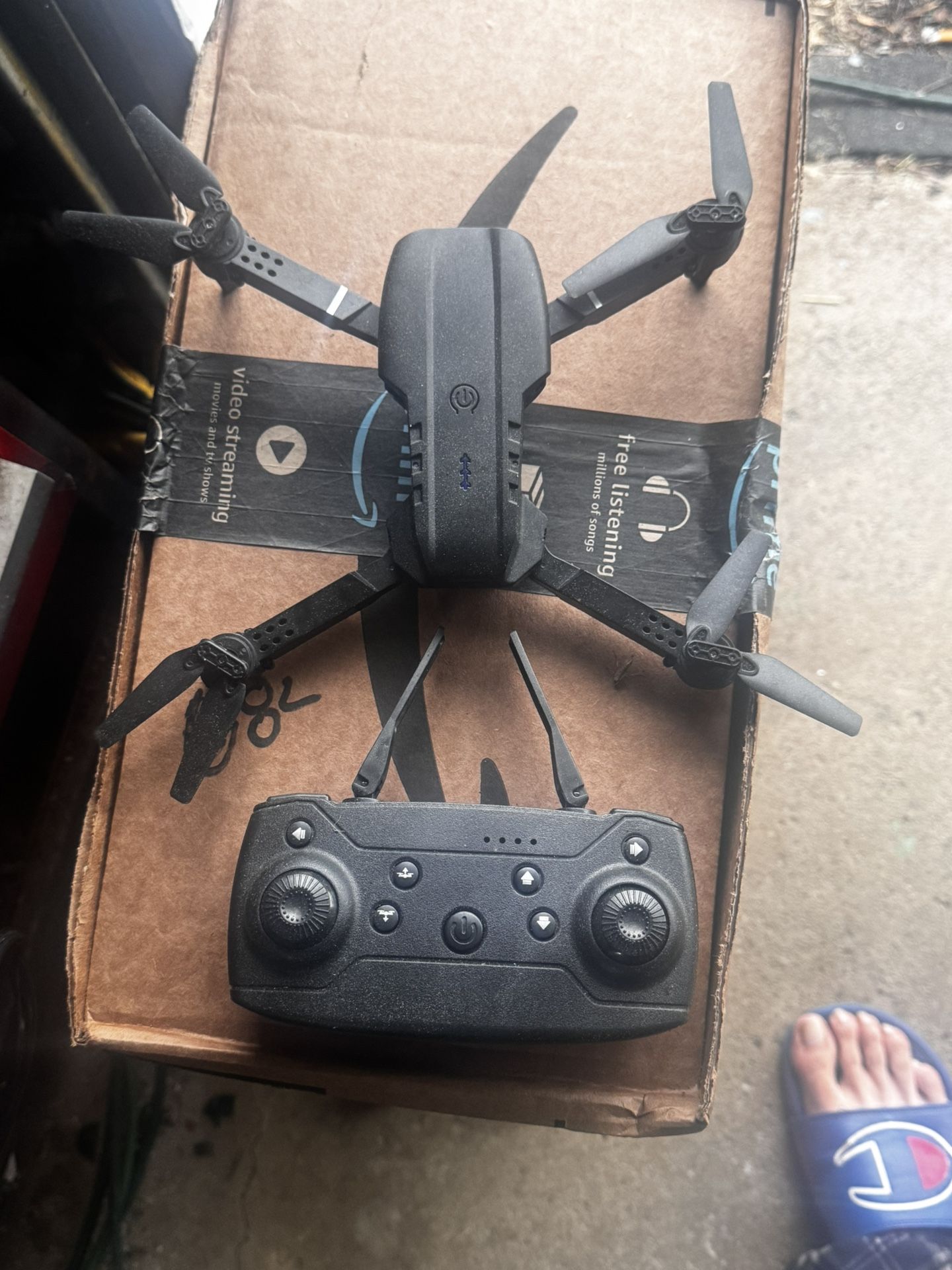 Small Drone