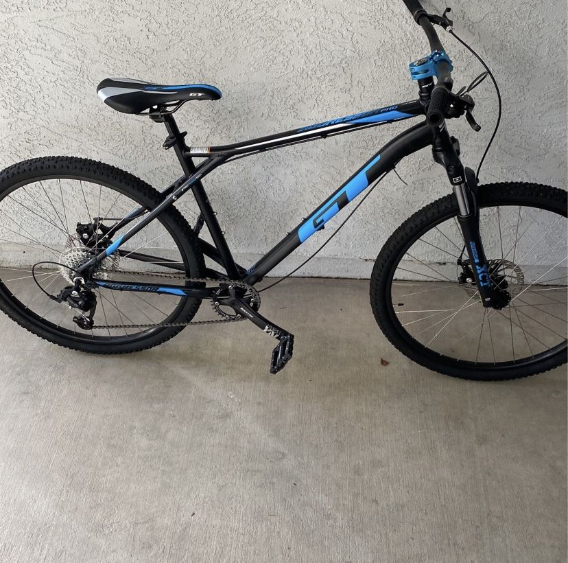 Gt aggressor pro matte black hotsell