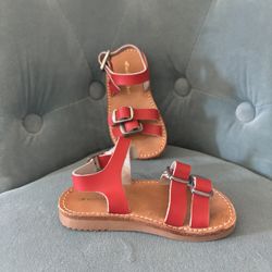 Toddler Girl, Sandals