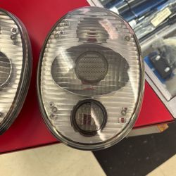 Volkswagen Beetle Tail Lights 