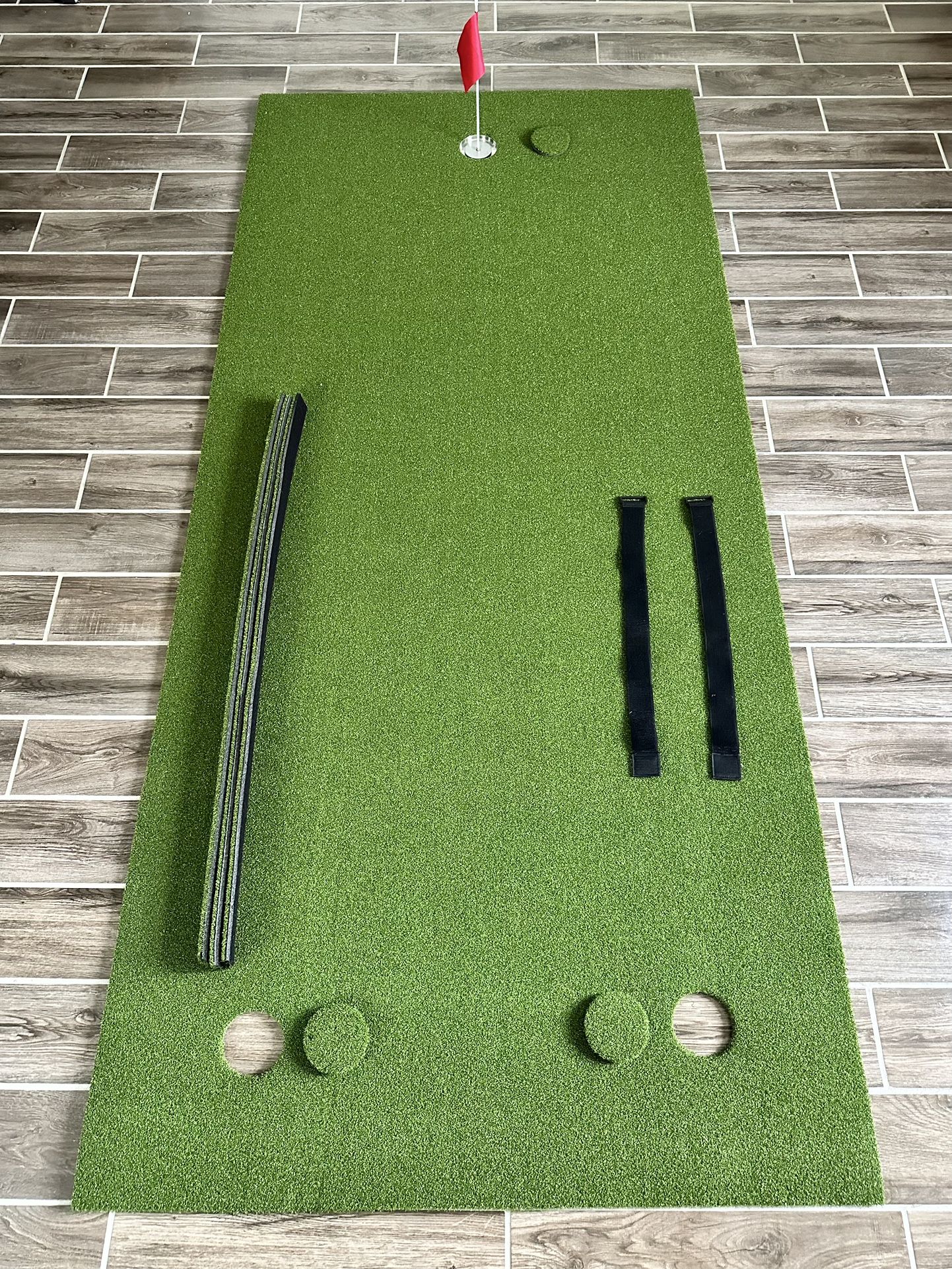 Putting Green