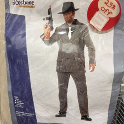 Halloween Costume 