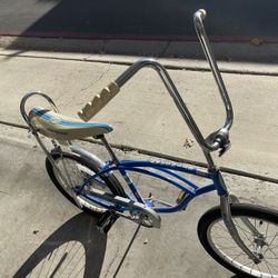 Schwinn stingray