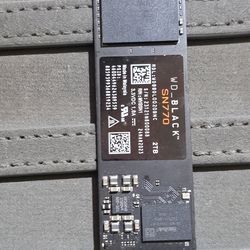 WD 2Tb Nvme SSD Gen 4.0 [NEW LOW PRICE]