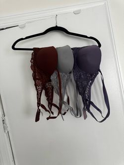 New bra