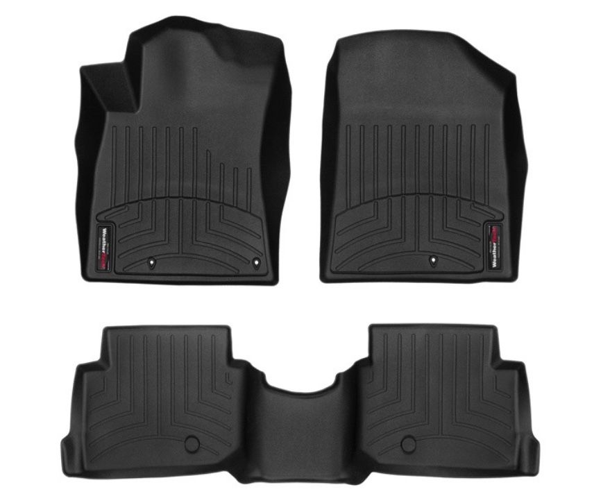 Hyundai Ionic Brand New mats 