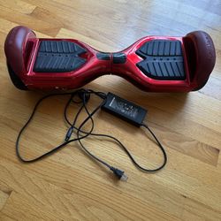 Swagtron Hoverboard