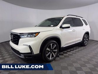 2024 Honda Pilot