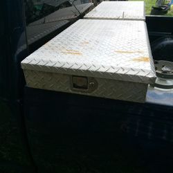 Truck Tool Box 